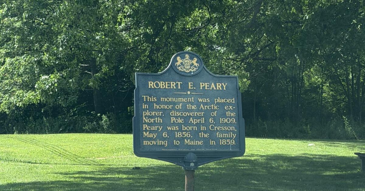 Lumber Heritage Region intern revitalizes Pennsylvania Historical Marker experience | Local