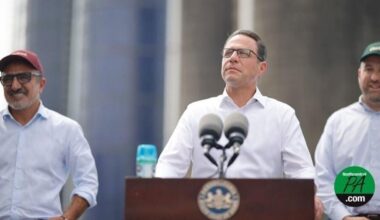 Governor Shapiro secures historic $1.2 billion investment from Chobani | State