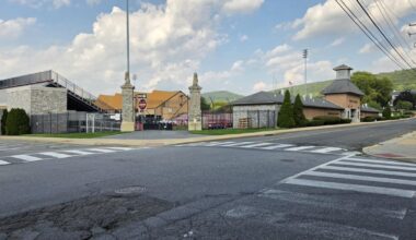 Reading High School to increase security at football games following recent events | Reading Area