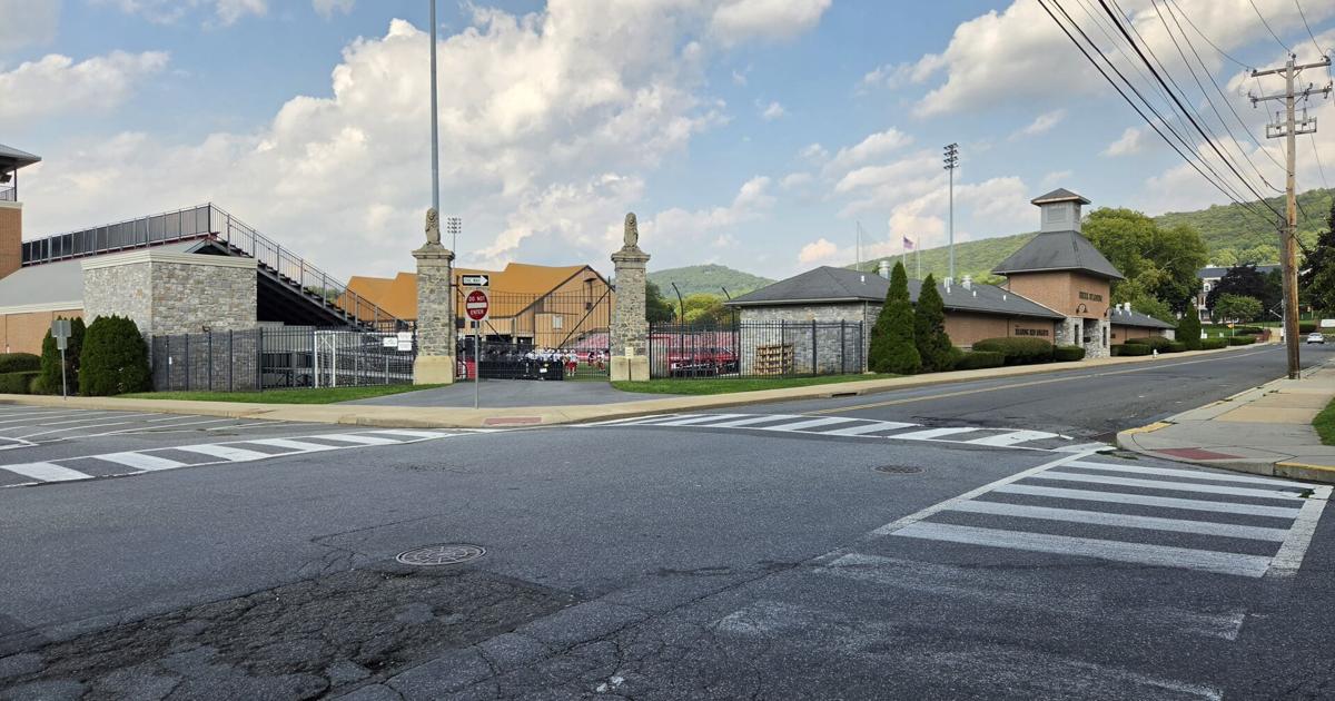 Reading High School to increase security at football games following recent events | Reading Area