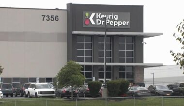 Chobani to invest $1.2 billion in Upper Macungie manufacturing facility, expected to create more than 900 jobs | Northern Lehigh County