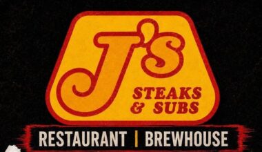 Weyerbacher, J’s Steaks & Subs to join forces at forthcoming restaurant and brewhouse | Eat, Sip, Shop