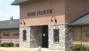 Reading High School to increase security at football games following recent events | Reading Area