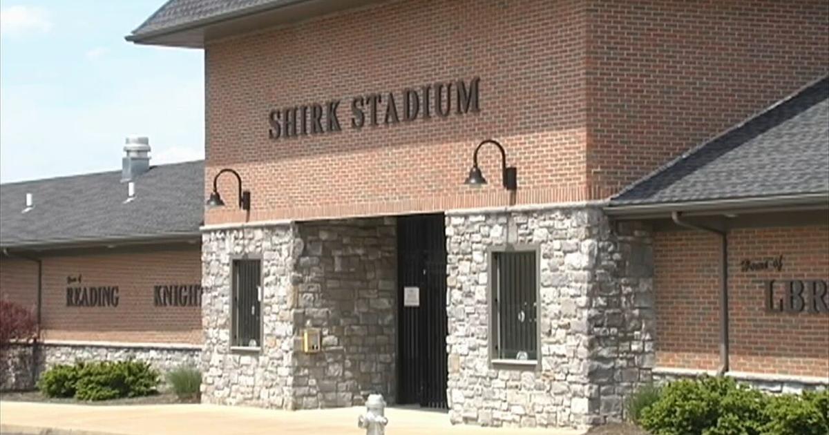 Reading High School to increase security at football games following recent events | Reading Area