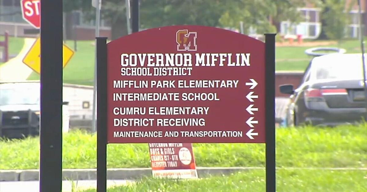 Cumru Township police respond to minors carrying weapons on school grounds stating there was no criminal intent, purpose | Southern Berks County