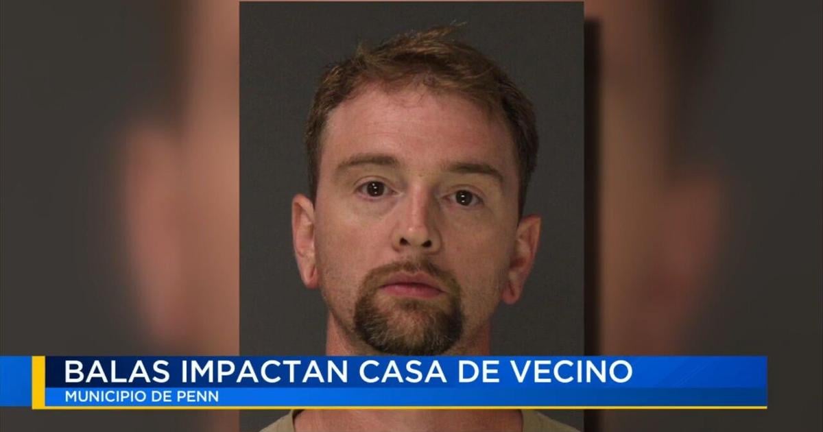 Hombre enfrenta cargos graves tras disparos que impactaron casa de un vecino | Noticias