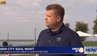 Gem City Soul Night on the Bayfront | News