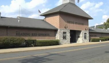RSD to increase security for Thursday football game | Reading Area
