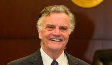 Retired Wyoming County judge Mohun assists with reforms in Erie County | News