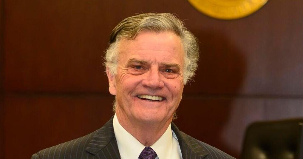 Retired Wyoming County judge Mohun assists with reforms in Erie County | News