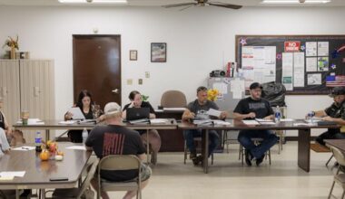 Salem City Council approves second reading of new City Code | Mt Pleasant News