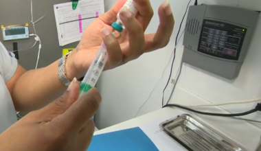 Erie Health Officials Urge Measles Vaccine as Cases Rise | News