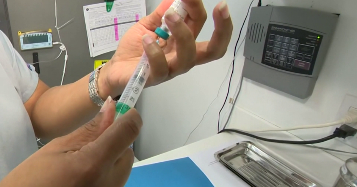 Erie Health Officials Urge Measles Vaccine as Cases Rise | News
