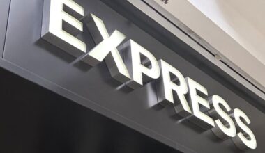 ‘Thank you for your continued support’: Fashion retailer closing only Berks County store | Eat, Sip, Shop