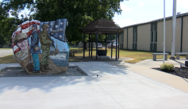 Erie, Kansas: A Small Town Rooted in Military History and Community Spirit | Community