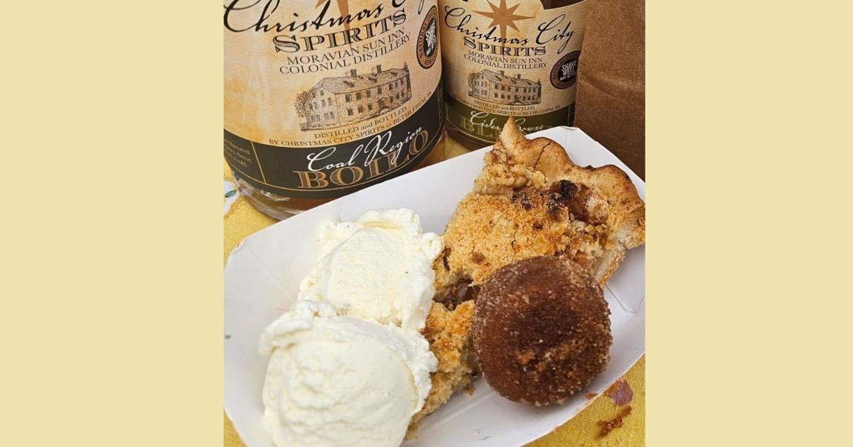 New Bethlehem Vintage & Harvest Market to feature 75-plus vendors, fall-inspired food and fun | Eat, Sip, Shop