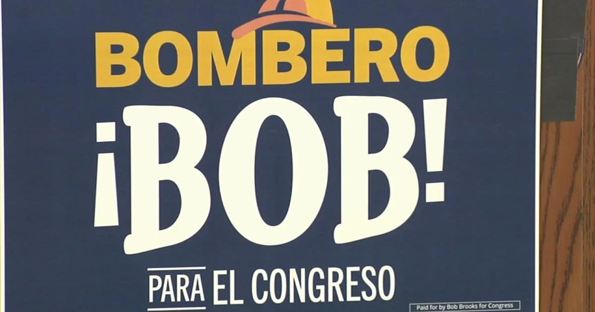 Democratic candidate Bob Brooks presents "Bombero Bob" initiative to Latino community | Allentown Area