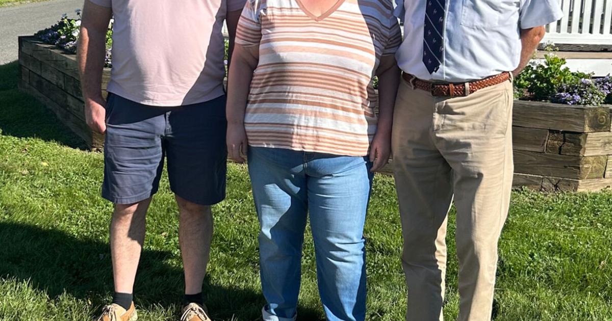 Time Capsule Plaque Unveiled in Bethlehem | Community News
