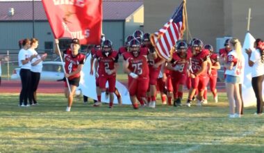 Erie Red Devils begin new era with move to 8-man football | Erie Red Devils