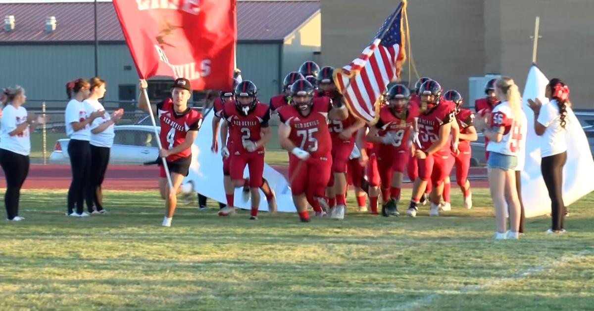 Erie Red Devils begin new era with move to 8-man football | Erie Red Devils