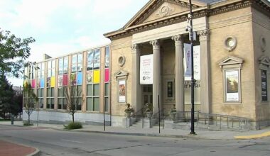 Allentown Art Museum approved for inclusion in Neighborhood Improvement Zone | Allentown Area