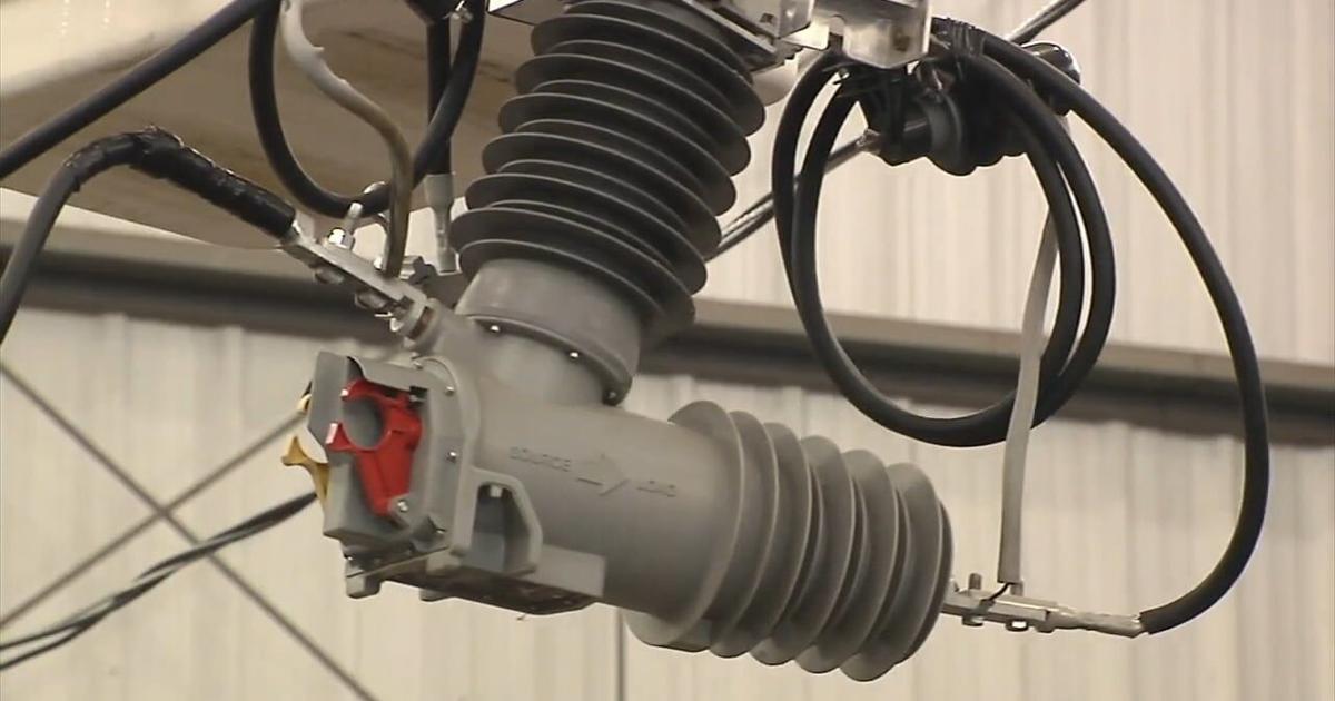Energy Department official tours PPL’s $100M infrastructure upgrade in Lehigh County | Allentown Area