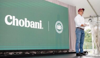 Grange supports Chobani's plans for Pennsylvania | Local News