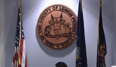 Lehigh County budget with proposed 18% tax increase includes ‘clean election’ funding for political candidates | Lehigh County