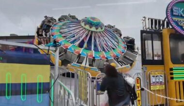Rides, food and familiar faces: The Great Allentown Fair opens for the season | Entertainment News