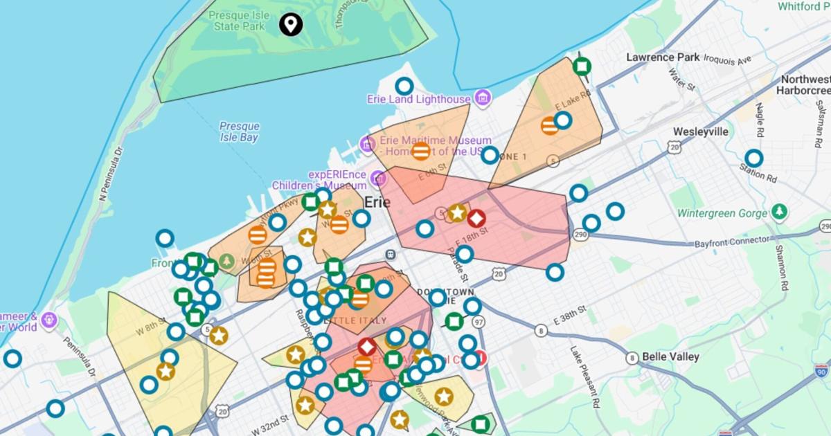 City Officials Urge Caution as Outages and Road Closures Continue | News