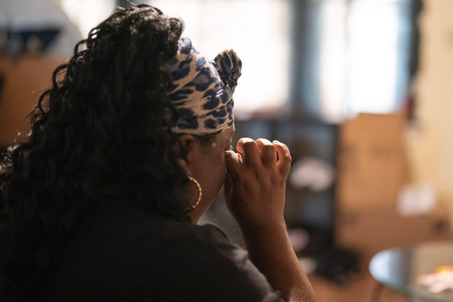 Erie County homelessness crisis needs housing