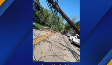 City Declares State of Emergency Due to Severe Weather | News