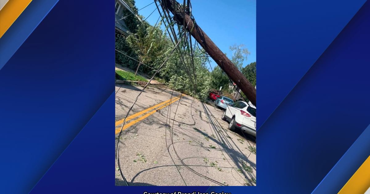 City Declares State of Emergency Due to Severe Weather | News