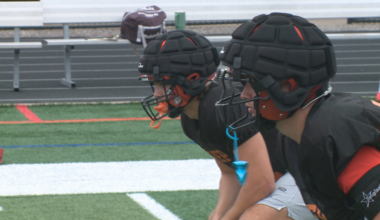 Cathedral Prep Football Game Postponed Due to Power Outage | Sports