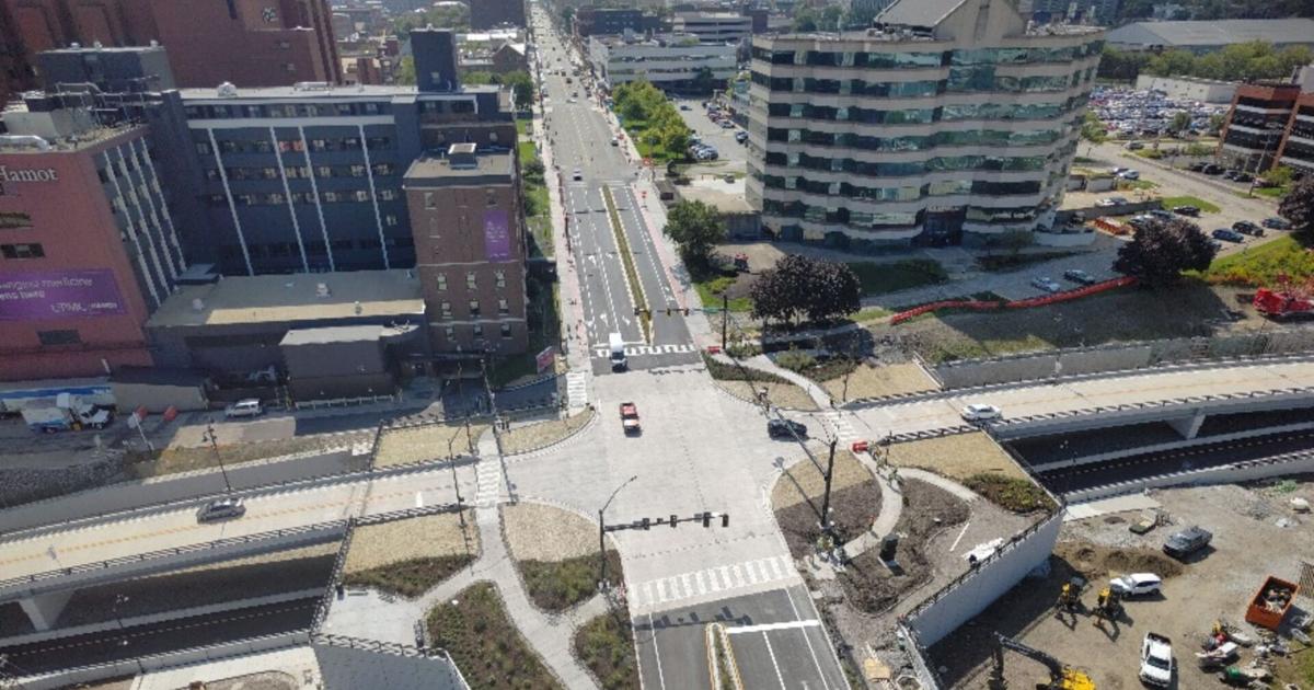 State Street Bridge and Bayfront Parkway Reopen Ahead of Schedule | News