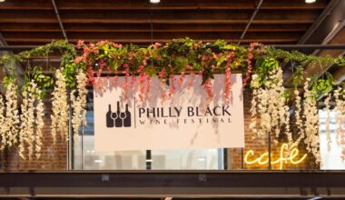 Out and About: What's Happening in Philly | Out and About