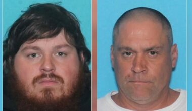 Court hearing held for father, son charged in Election Day explosive incident | Allentown Area
