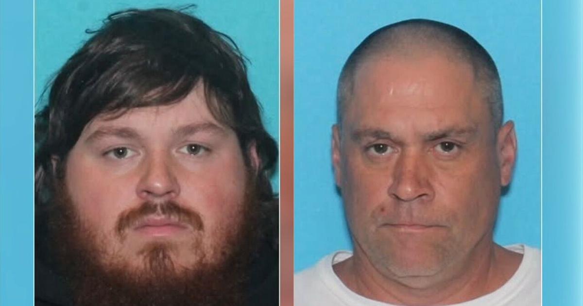 Court hearing held for father, son charged in Election Day explosive incident | Allentown Area