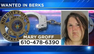 Lancaster County woman wanted on indecent assault charges in Berks | Berks Regional News