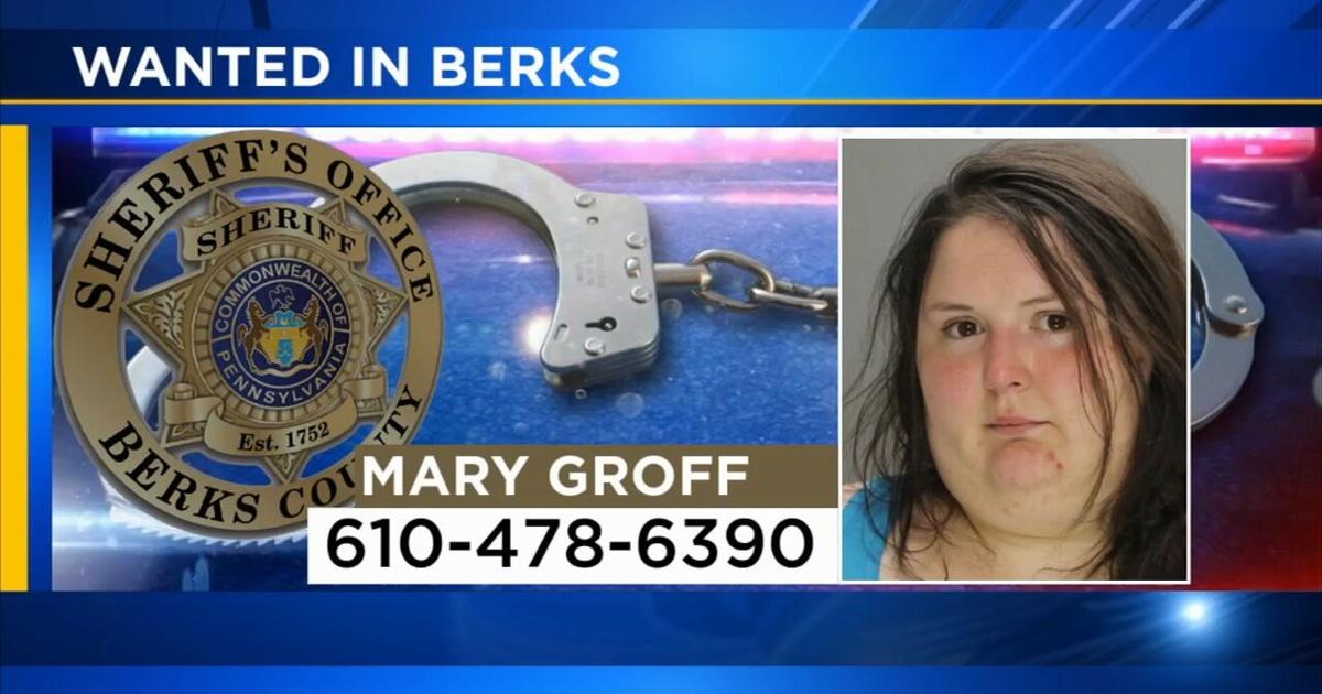 Lancaster County woman wanted on indecent assault charges in Berks | Berks Regional News