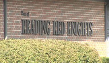 ‘School districts are being proactive’: District Attorney talks new security measures ahead of high school football games | Berks Regional News