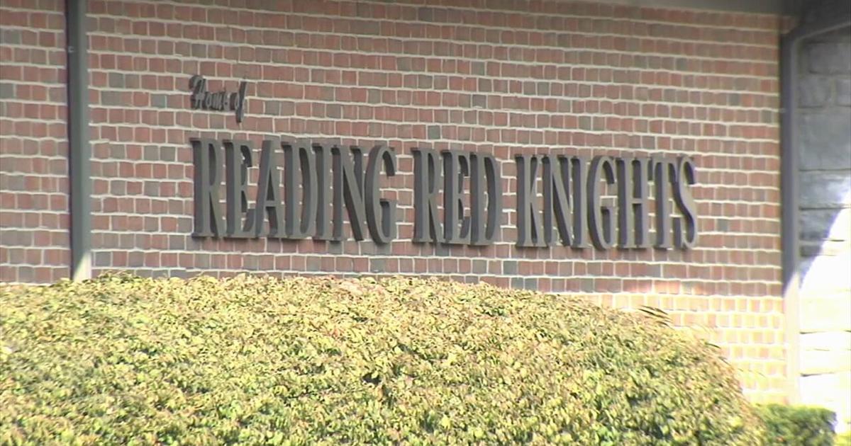 ‘School districts are being proactive’: District Attorney talks new security measures ahead of high school football games | Berks Regional News