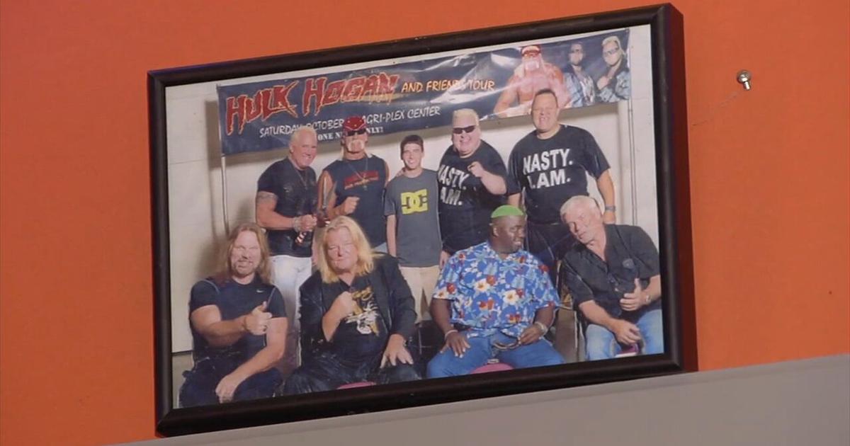 Professional wrestling returns to Allentown Fairgrounds | Allentown Area