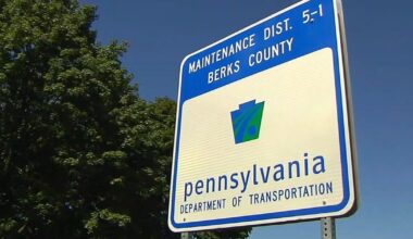 PennDOT holds job fair in Muhlenberg TWP. to hire for the winter | Reading Area