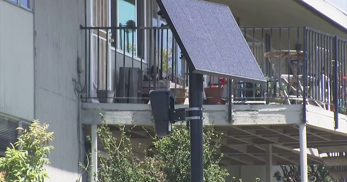 Millcreek Praises Flock Cameras After Missing Person is Found | News