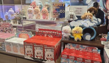 ‘Global force in pop culture’: Toy and entertainment company opens 1st Lehigh Valley store | Eat, Sip, Shop