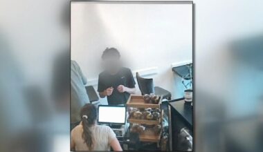 'We want to be able to help him': Easton café seeks person who stole tip jar | Easton Area