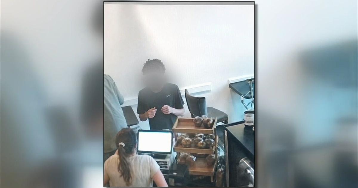'We want to be able to help him': Easton café seeks person who stole tip jar | Easton Area