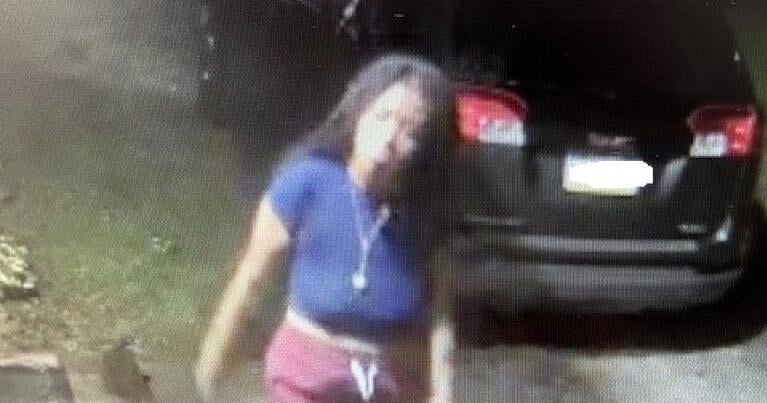 Police: Woman slashed tires in Lower Saucon Twp., officers look to ID her | Bethlehem Area