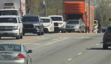 Gas prices have some people thinking twice about hitting the road | Pennsylvania News